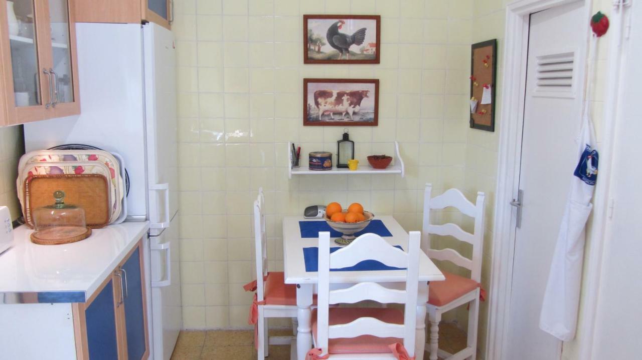 Chalet Junto Playa Y Centro Sanlúcar de Barrameda Buitenkant foto