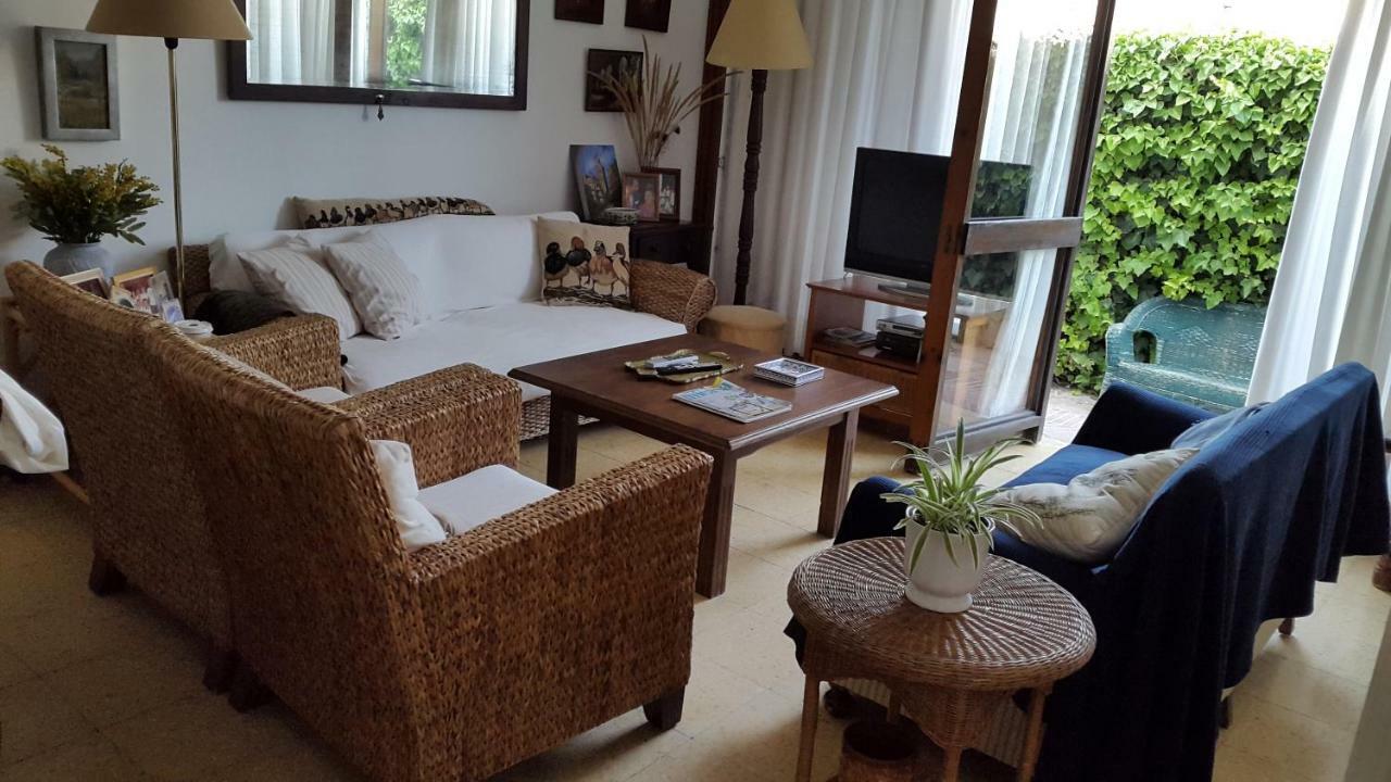 Chalet Junto Playa Y Centro Sanlúcar de Barrameda Buitenkant foto