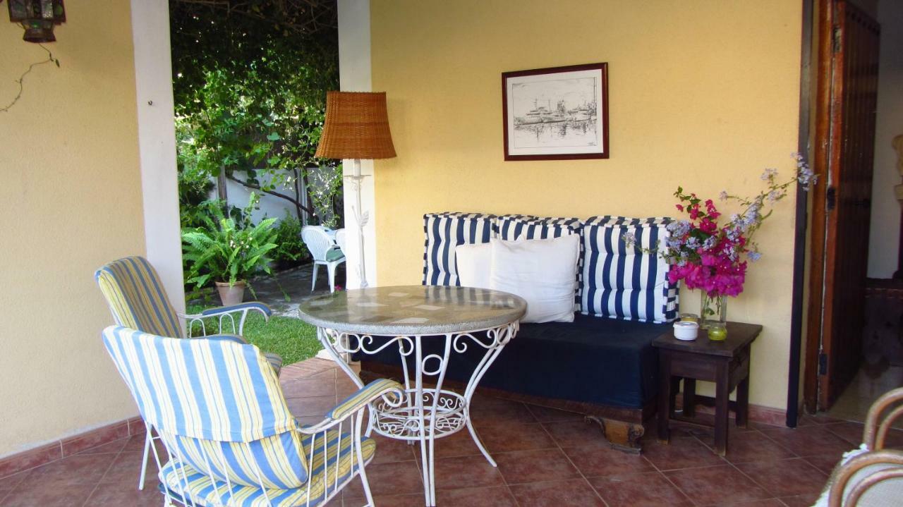 Chalet Junto Playa Y Centro Sanlúcar de Barrameda Buitenkant foto