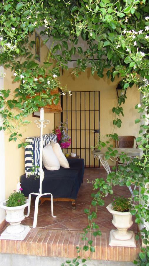 Chalet Junto Playa Y Centro Sanlúcar de Barrameda Buitenkant foto