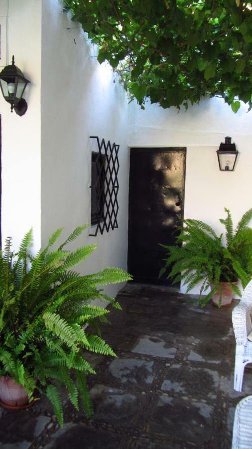 Chalet Junto Playa Y Centro Sanlúcar de Barrameda Buitenkant foto